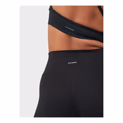 Manduka Essence Women's Performance Sports Bra - Black - XL