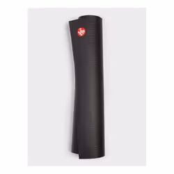 Manduka PROlite 79" Long Yoga Mat 4.7mm - Black