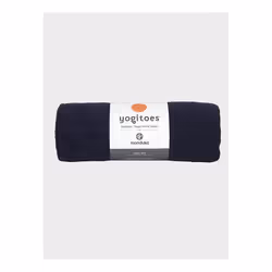 Manduka Yogitoes Yoga Hand Towels - Midnight