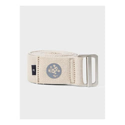 Manduka Align Cotton 8ft Yoga Strap - Presence