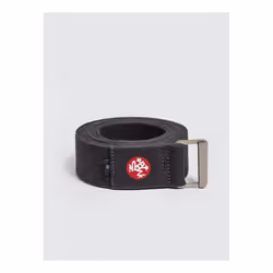 Manduka Align Cotton 8ft Yoga Strap - Presence