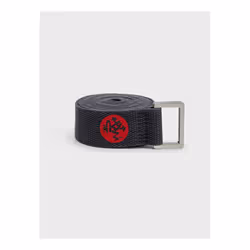 Manduka Unfold 6ft Yoga Strap Belt - Lavender