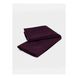 Manduka Yogitoes Yoga Hand Towels - Indulge