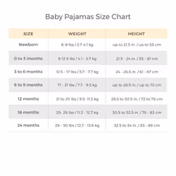 Burt's Bees Baby Baby Boys Pajamas  Zipfront Nonslip Footed Pjs  Organic Cotton Baby and Toddler Sleepers  Happy Herbivores  18 Months US