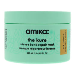 Amika The Kure Intense Bond Repair Hair Mask 250ml For Women