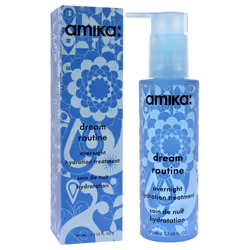 Amika Dream Routine Overnight Hydration Treatment 100ml