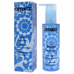 Amika Dream Routine Overnight Hydration Treatment 100ml