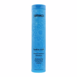 Amika Hydro Rush Intense Moisture Shampoo 275ml