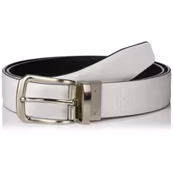 NIKE Boys' Big Reversible Pebble Harness  Black/White  L