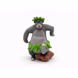 tonies Disney The Jungle Book, Toy musical box figure, 3 yr(s), Multicolour