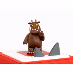 tonies The Gruffalo