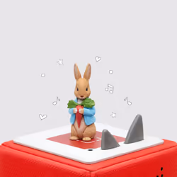 tonies Peter Rabbit