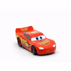 tonies Disney and Pixar Cars, Toy musical box figure, 3 yr(s), Multicolour