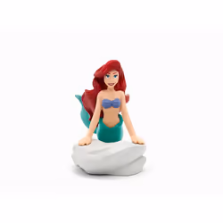 tonies Disney The Little Mermaid, Toy musical box figure, 3 yr(s), Multicolour