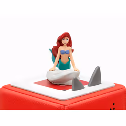 tonies Disney The Little Mermaid