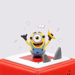 tonies Despicable Me