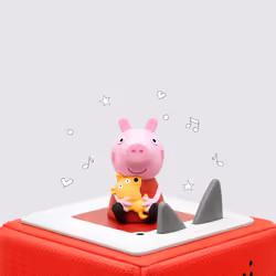 tonies Peppa Pig