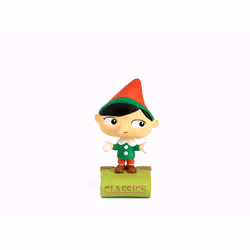 tonies Pinocchio and Other Classic Stories, Toy musical box figure, Multicolour