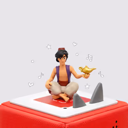 tonies Disney Aladdin