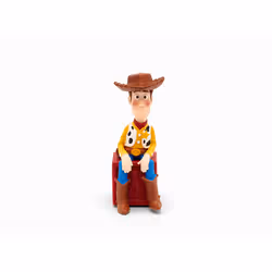 tonies Disney and Pixar Toy Story, Toy musical box figure, 3 yr(s), Multicolour