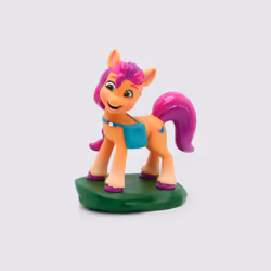 tonies 626, Toy musical box figure, Multicolour
