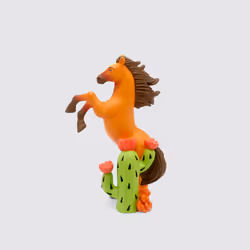 tonies 631, Toy musical box figure, Multicolour
