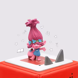 tonies Trolls: Poppy