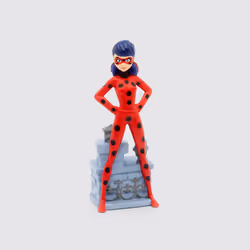 tonies 10000641, Toy musical box figure, Multicolour