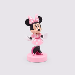 tonies Disney Minnie Mouse, Sounding, Pink