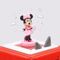 tonies Disney Minnie Mouse