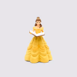 tonies Disney Beauty and the Beast, Sounding, Yellow