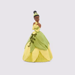 tonies 689, Toy musical box figure, Multicolour