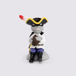 tonies 561, Toy musical box figure, 3 yr(s), Multicolour