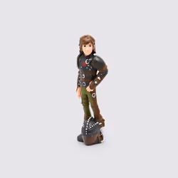 tonies How to Train Your Dragon, Sounding, Green