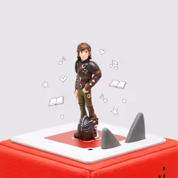 tonies How to Train Your Dragon