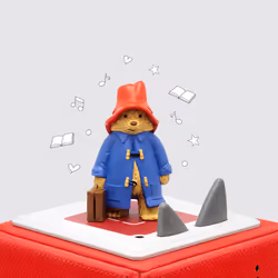 tonies Paddington Bear