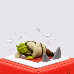 tonies Shrek