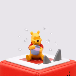 tonies Disney Winnie the Pooh
