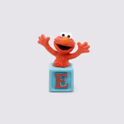 tonies Sesame Street: Elmo, Sounding, Blue, Red
