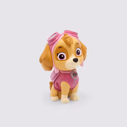 tonies PAW Patrol: Skye, Sounding, Red
