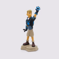 tonies 773, Toy musical box figure, Multicolour