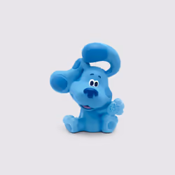 tonies 777, Toy musical box figure, Blue