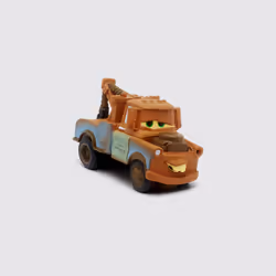 tonies 778, Toy musical box figure, 3 yr(s), Multicolour