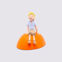tonies 788, Toy musical box figure, Multicolour