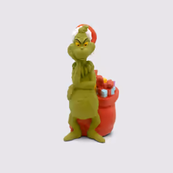 tonies 791, Toy musical box figure, 4 yr(s), Multicolour