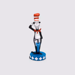 tonies 792, Toy musical box figure, 3 yr(s), Multicolour