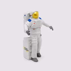 tonies 10000795, Toy musical box figure, Grey, White
