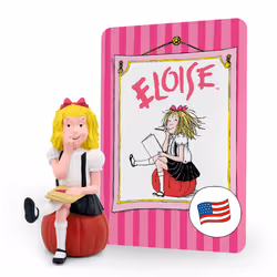 tonies 800, Toy musical box figure, 3 yr(s), Multicolour