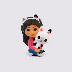 tonies 802, Toy musical box figure, Multicolour