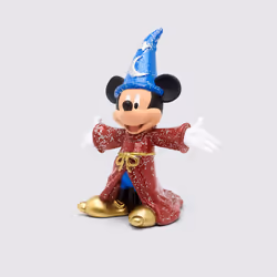 tonies Disney Fantasia, Sounding, Blue, Red